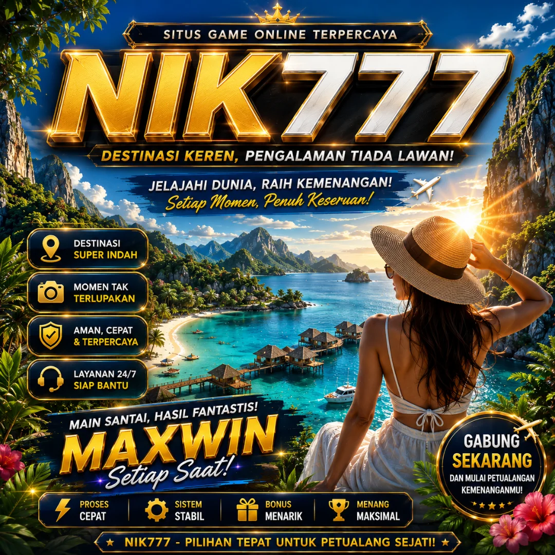 NIK777